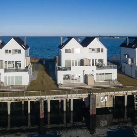 Apartman Waterkant