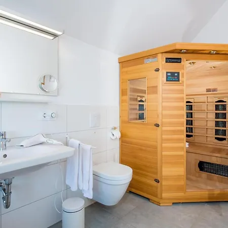 Apartman Waterkant