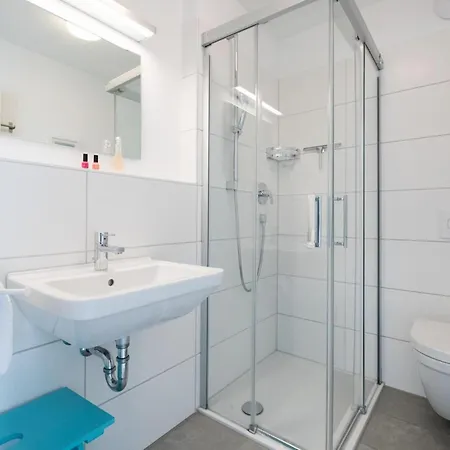 Apartman Waterkant *