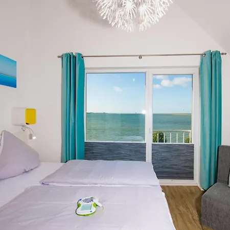 Apartman Waterkant