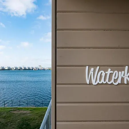 Waterkant *