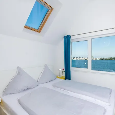 Apartman Waterkant