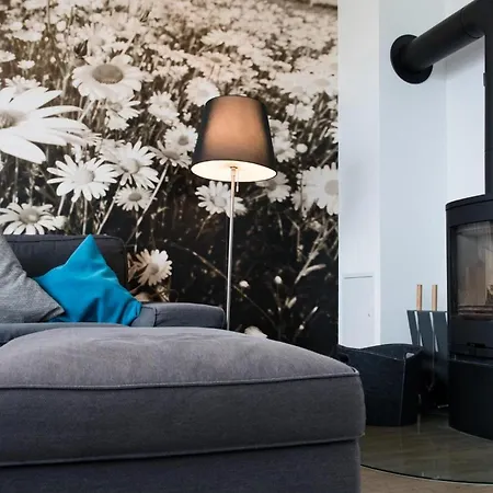 Waterkant Apartman *
