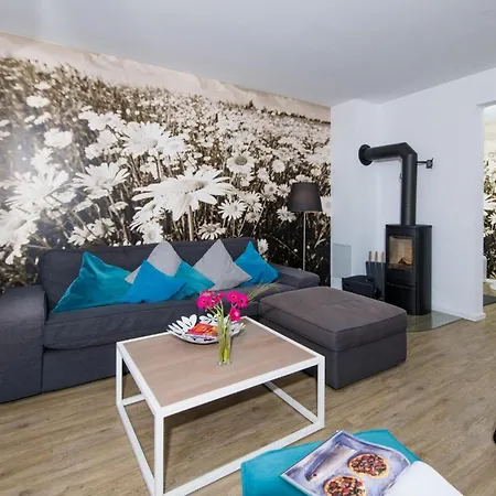 Waterkant Apartman